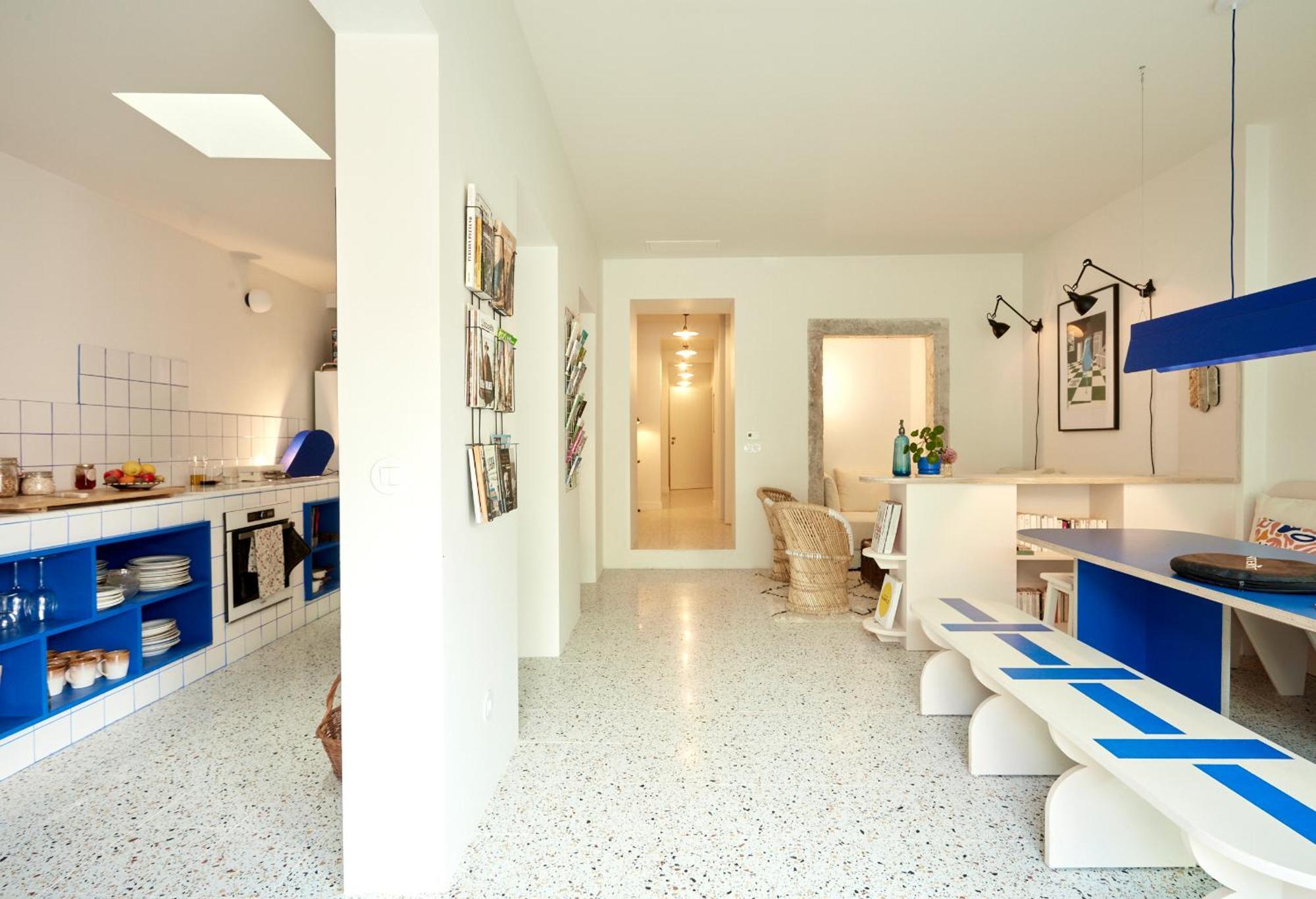 Casa Pavao Lisboa Exterior foto