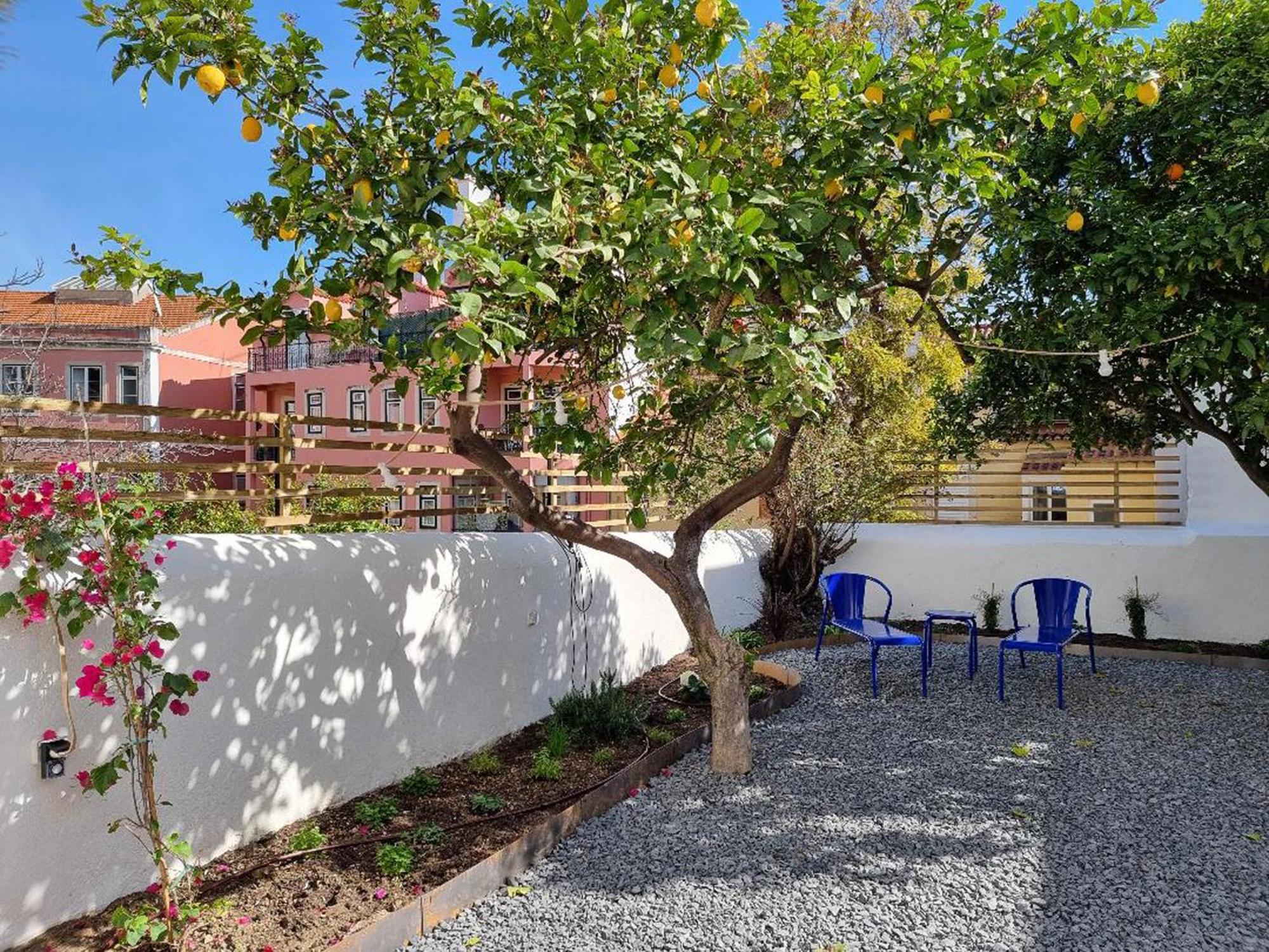 Casa Pavao Lisboa Exterior foto