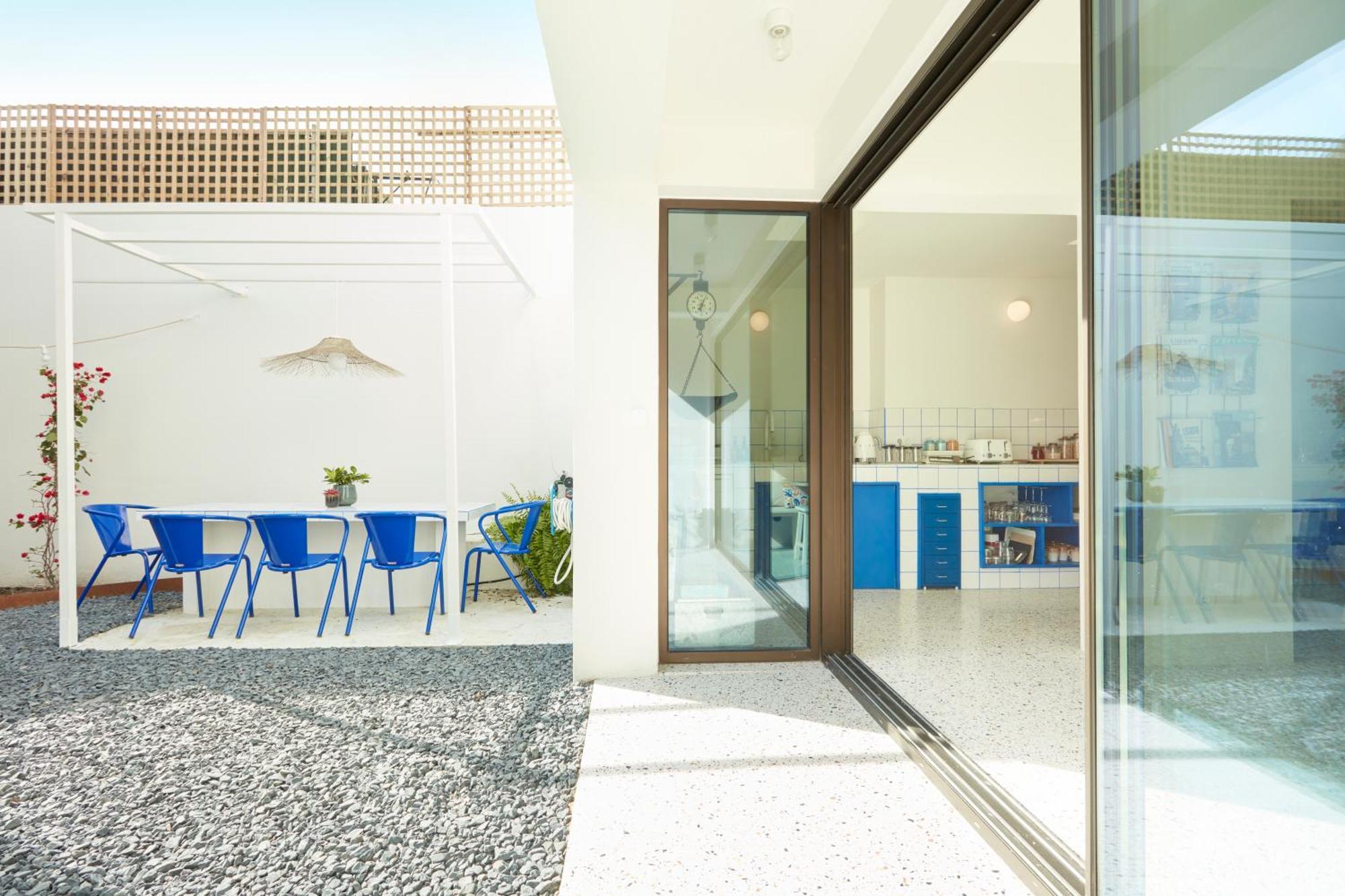 Casa Pavao Lisboa Exterior foto